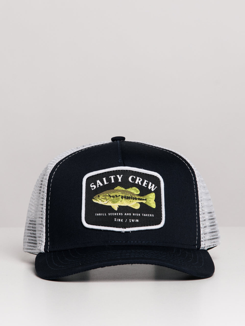 SALTY CREW BIGMOUTH TRACKER - CLEARANCE