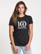 TENTREE TENTREE LOGO CLASSIC PUFF SHORT SLEEVE T-SHIRT  - CLEARANCE - Boathouse