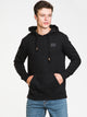 TENTREE TENTREE LOGO SLEEVE PULLOVER HOODIE - CLEARANCE - Boathouse
