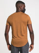 TENTREE TENTREE EMBROIDERED POCKET T-SHIRT  - CLEARANCE - Boathouse