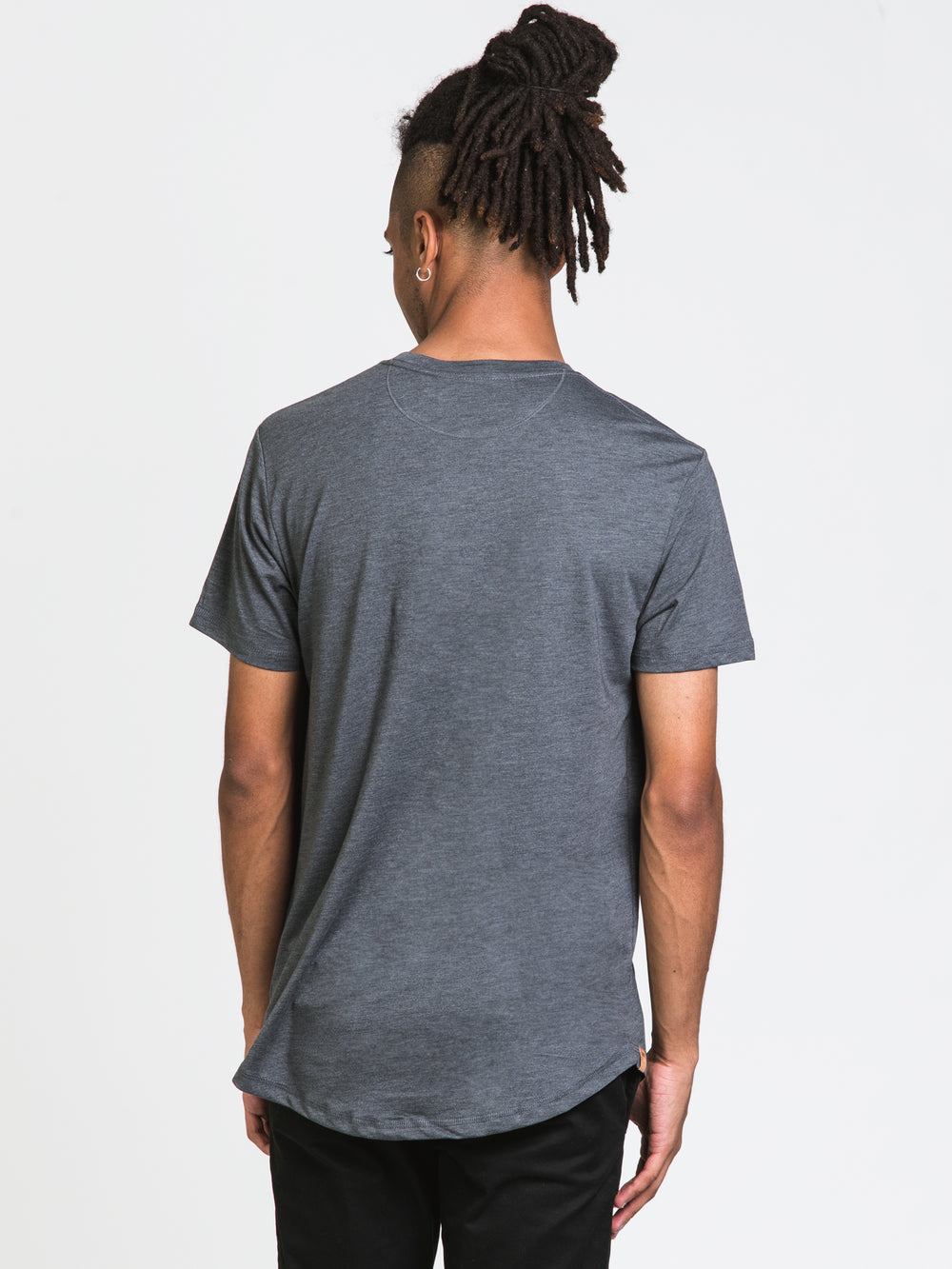 TENTREE POCKET T-SHIRT - CLEARANCE