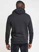 TENTREE TENTREE RAISED RUBBER WOODGRAIN PULLOVER HOODIE - CLEARANCE - Boathouse