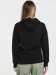 TENTREE EMBROIDERED CROPPED TENTREE HOODIE  - CLEARANCE - Boathouse