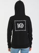 TENTREE TENTREE BIG CHANGE STARTS SMALL HOODIE  - CLEARANCE - Boathouse