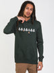 TENTREE TENTREE TREES PUFF HOODIE  - CLEARANCE - Boathouse