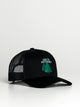 TENTREE TENTREE SEEK THE OUTDOORS ALTITUDE HAT - Boathouse