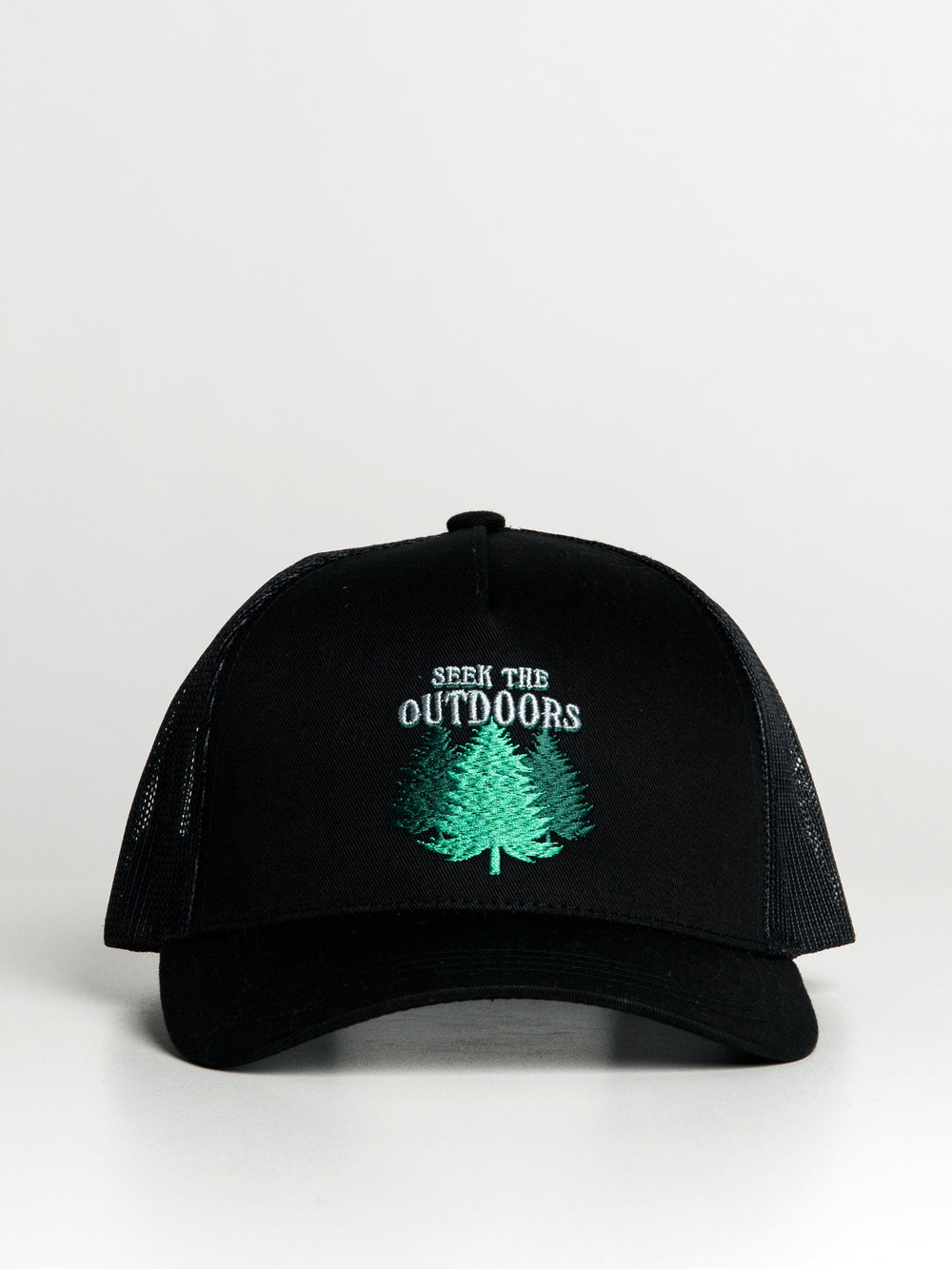  CASQUETTE SEEK THE OUTDOORS ALTITUDE