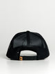 TENTREE TENTREE SEEK THE OUTDOORS ALTITUDE HAT - Boathouse