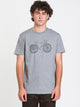 TENTREE TENTREE ELMS T-SHIRT - CLEARANCE - Boathouse