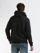 TENTREE TENTREE ORGANIC FRENCH TERRY SEAMED HOODIE - CLEARANCE - Boathouse