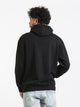TENTREE TENTREE EMBROIDERED COWLNECK HOODIE - CLEARANCE - Boathouse