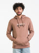 TENTREE REFLECTED TENTREE HOODIE - CLEARANCE - Boathouse