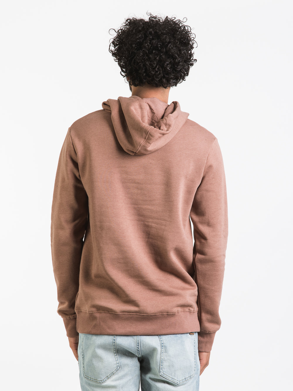 REFLECTED TENTREE HOODIE - CLEARANCE