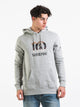 TENTREE SPRUCE STR TENTREE HOODIE - CLEARANCE - Boathouse