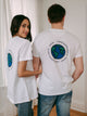 TENTREE TENTREE UNISEX NO PLANET B TEE - CLEARANCE - Boathouse