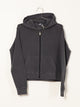 TENTREE TENTREE FRENCH TERRY BOYFRIEND ZIP HOODIE  - CLEARANCE - Boathouse