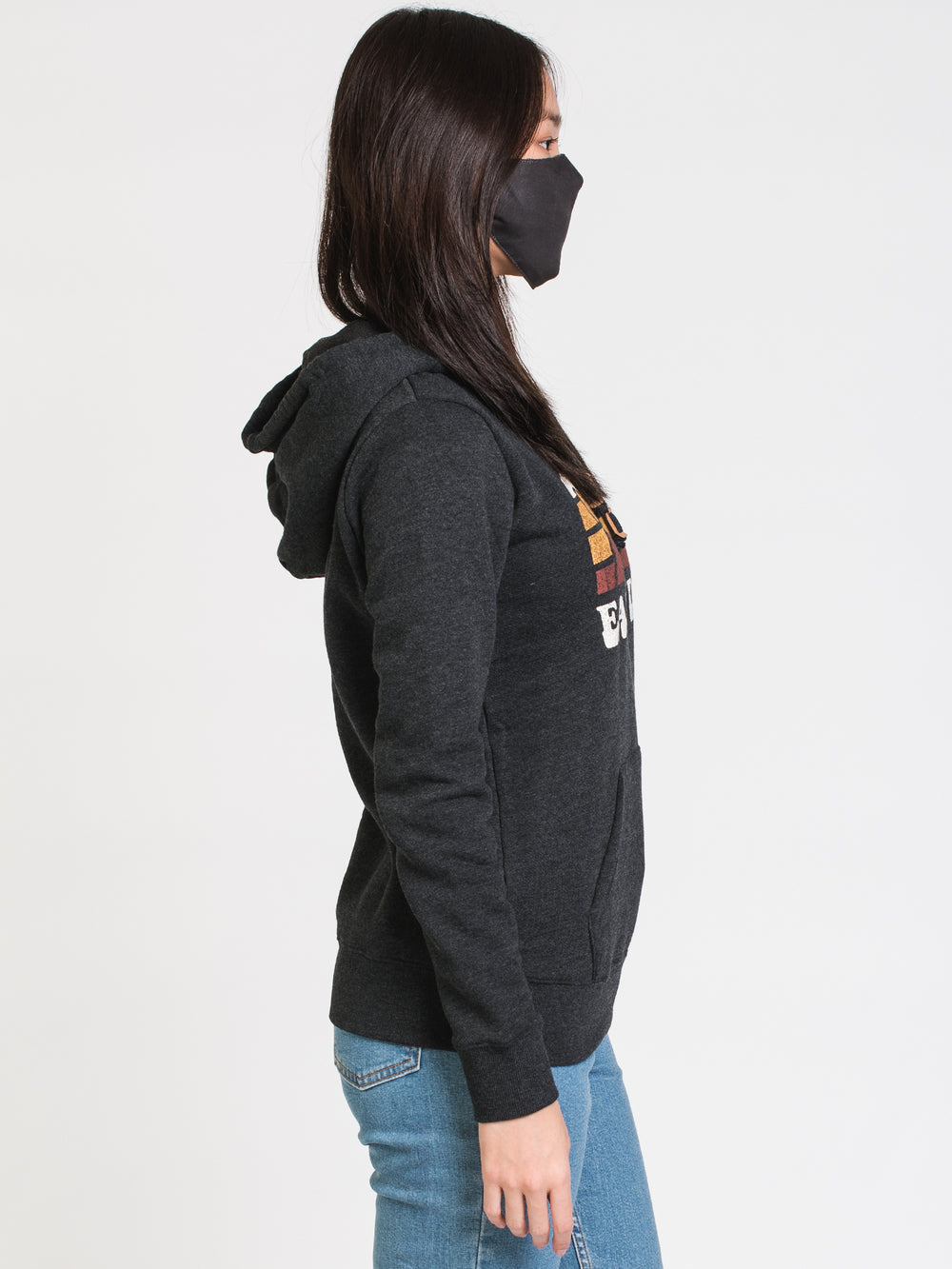 TENTREE EARTH DAZE PULLOVER HOODIE  - CLEARANCE