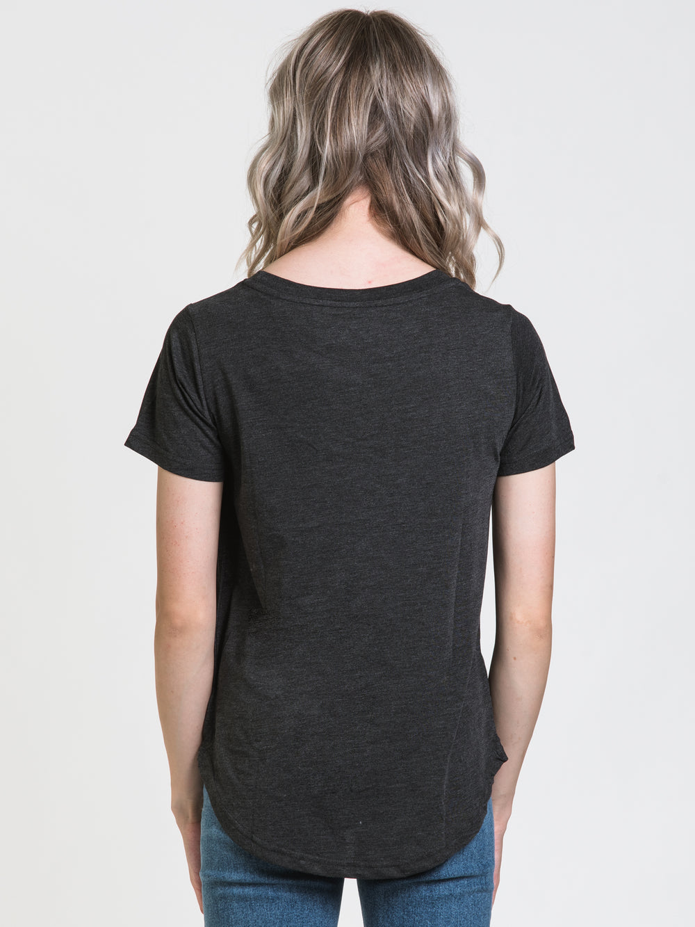 TENTREE LEFT CHEST JUNIPER POCKET TEE - CLEARANCE