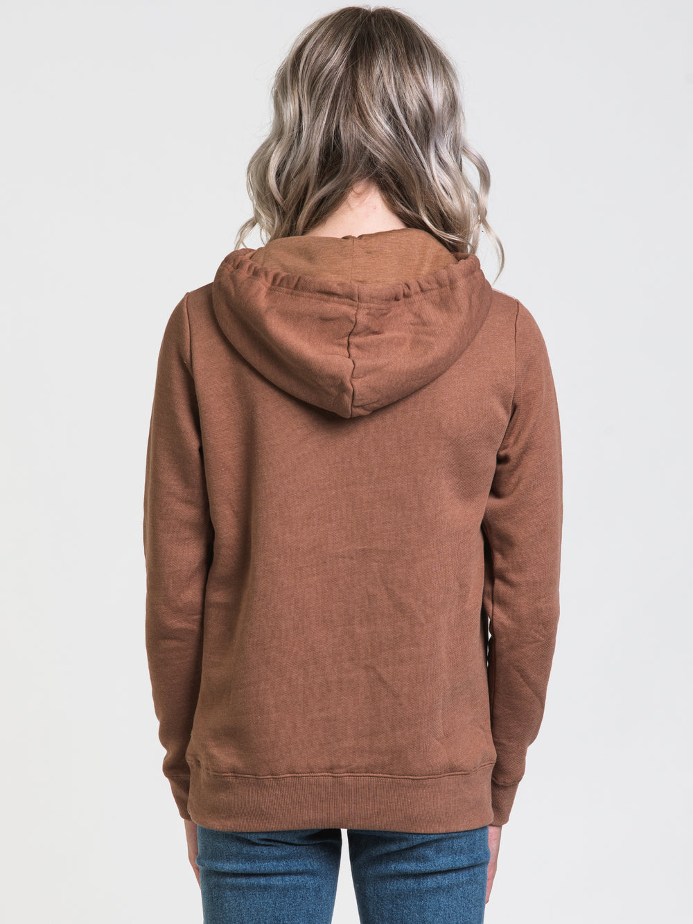 TENTREE LEFT CHEST JUNIPER HOODIE  - CLEARANCE