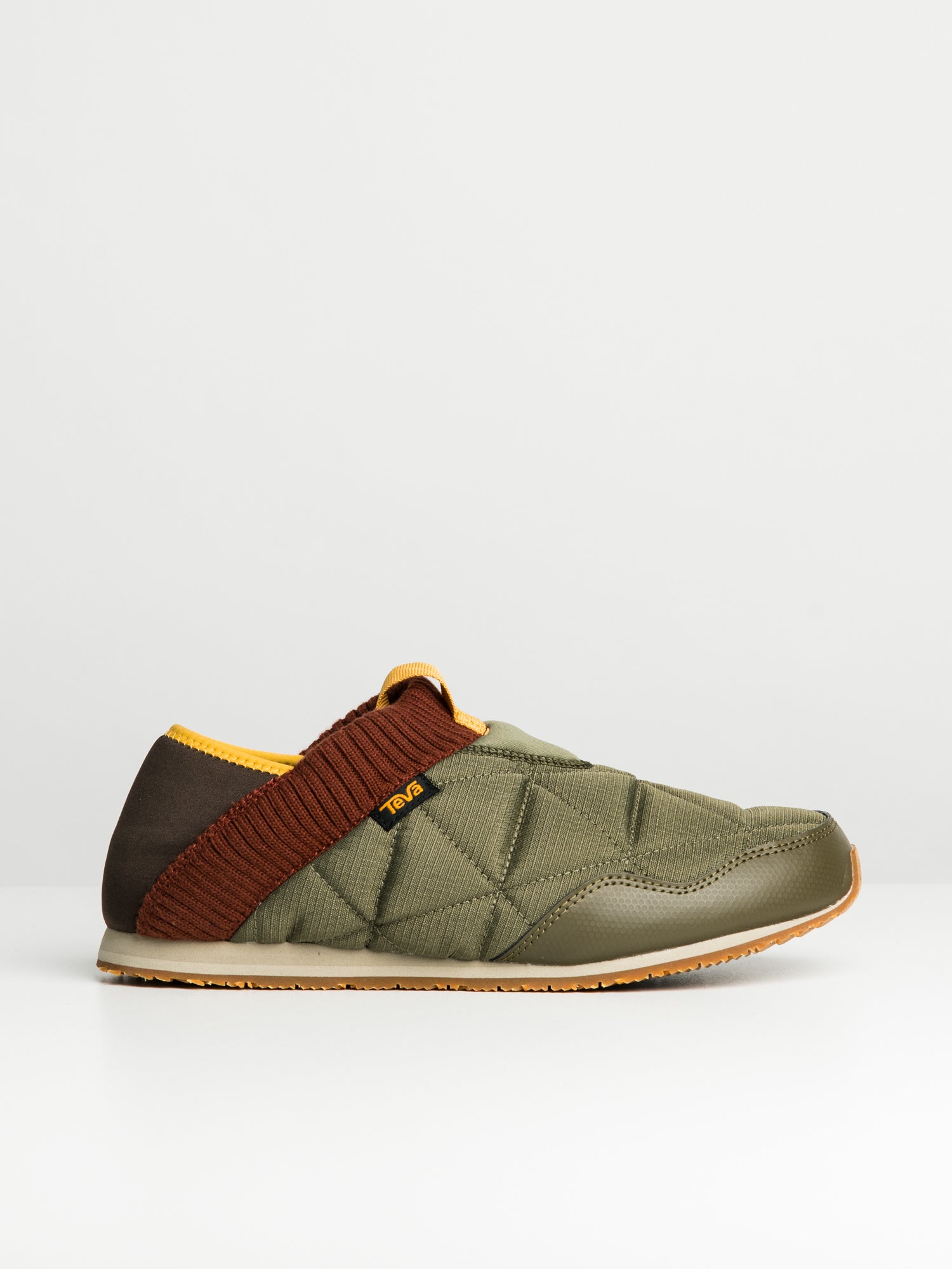 MENS TEVA EMBER MOC SLIP ON CLEARANCE