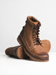 TIMBERLAND MENS EARTHKEEPERS 6' - MED BROWN - CLEARANCE - Boathouse