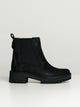 TIMBERLAND WOMENS TIMBERLAND COURMAYEUR VALLEY CHELSEA BOOT - CLEARANCE - Boathouse