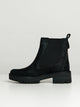 TIMBERLAND WOMENS TIMBERLAND COURMAYEUR VALLEY CHELSEA BOOT - CLEARANCE - Boathouse