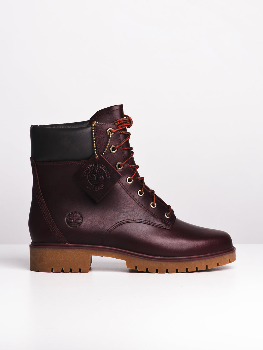 WOMENS JAYNE 6' WP  BOOTS - CLEARANCE