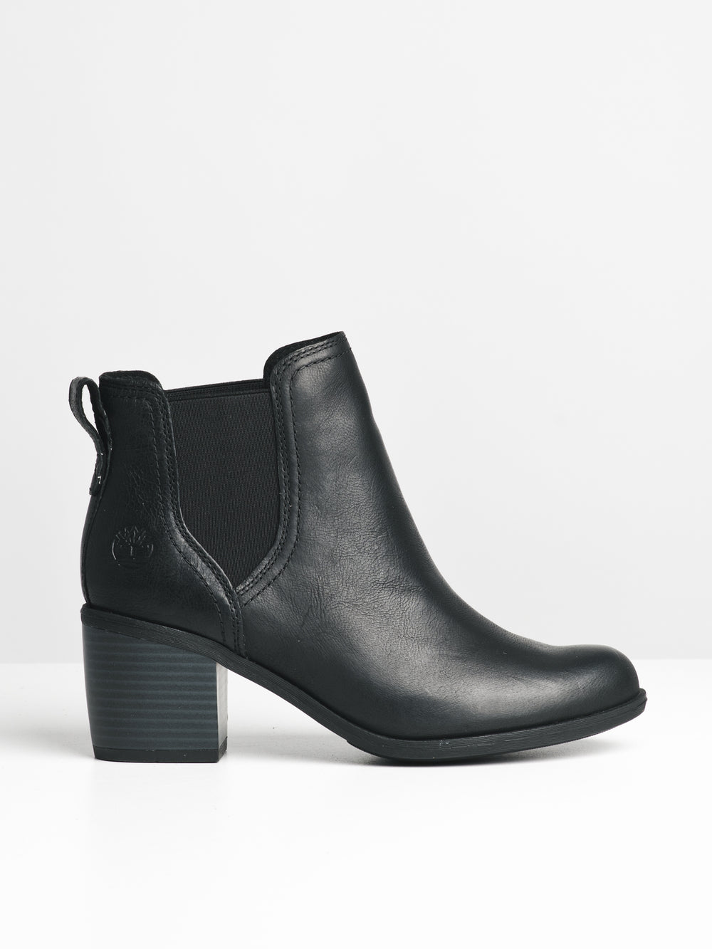 BRYNLEE PARK CHELSEA POUR FEMME - BLK - CLEARANCE