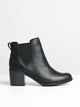 TIMBERLAND WOMENS BRYNLEE PARK CHELSEA - BLK - CLEARANCE - Boathouse