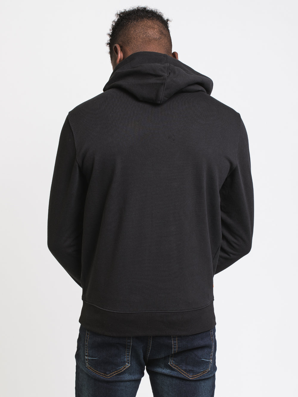 TIMBERLAND EST. 1973 PULLOVER HOODIE - CLEARANCE