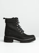 TIMBERLAND WOMENS COURMAYEUR VALLEY  BOOTS - CLEARANCE - Boathouse