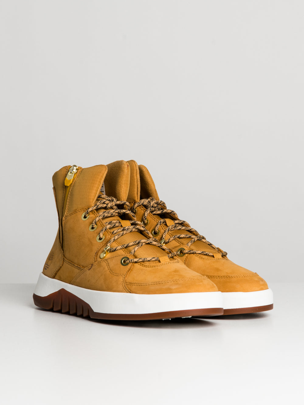 MENS TIMBERLAND SUPAWAY BOOT WITH ZIP  - CLEARANCE