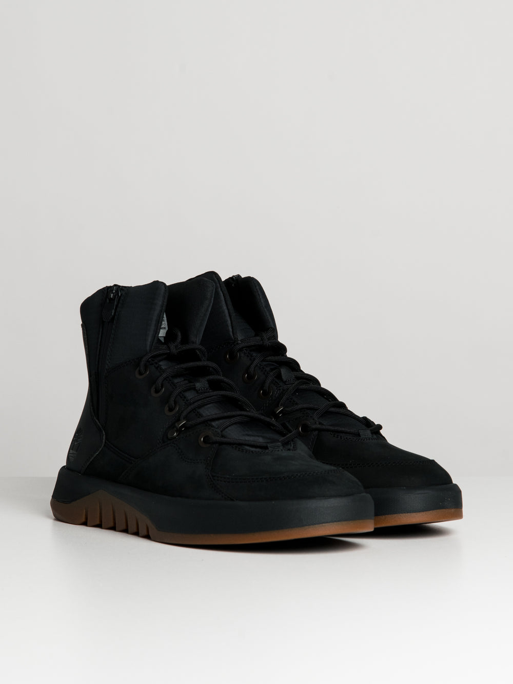 MENS TIMBERLAND SUPAWAY BOOT WITH ZIP  - CLEARANCE
