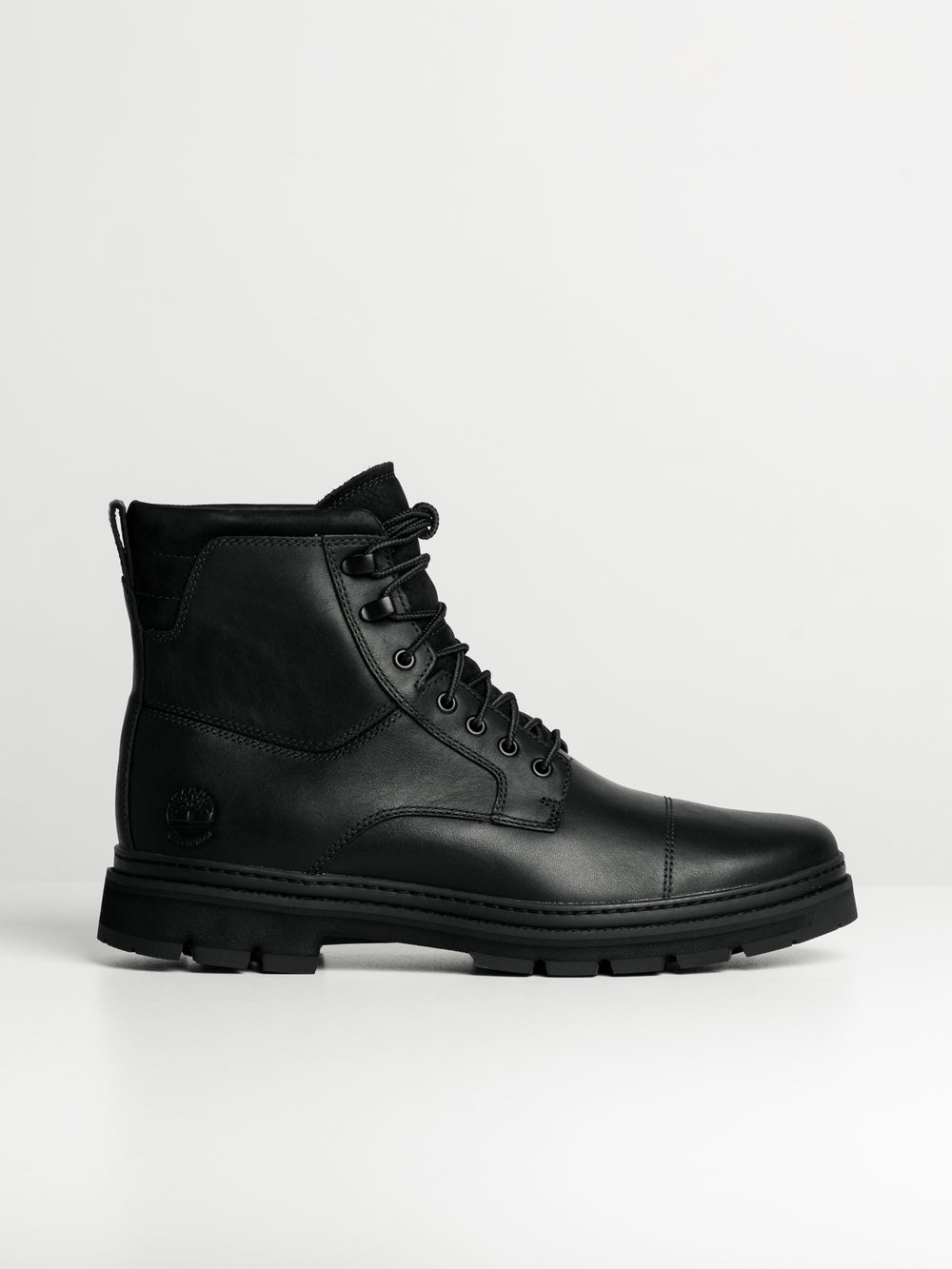MENS TIMBERLAND PORT UNION WATERPROOF BOOT - CLEARANCE