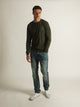 TIMBERLAND TIMBERLAND CHEST STACK LONG SLEEVE LOGO T-SHIRT - Boathouse