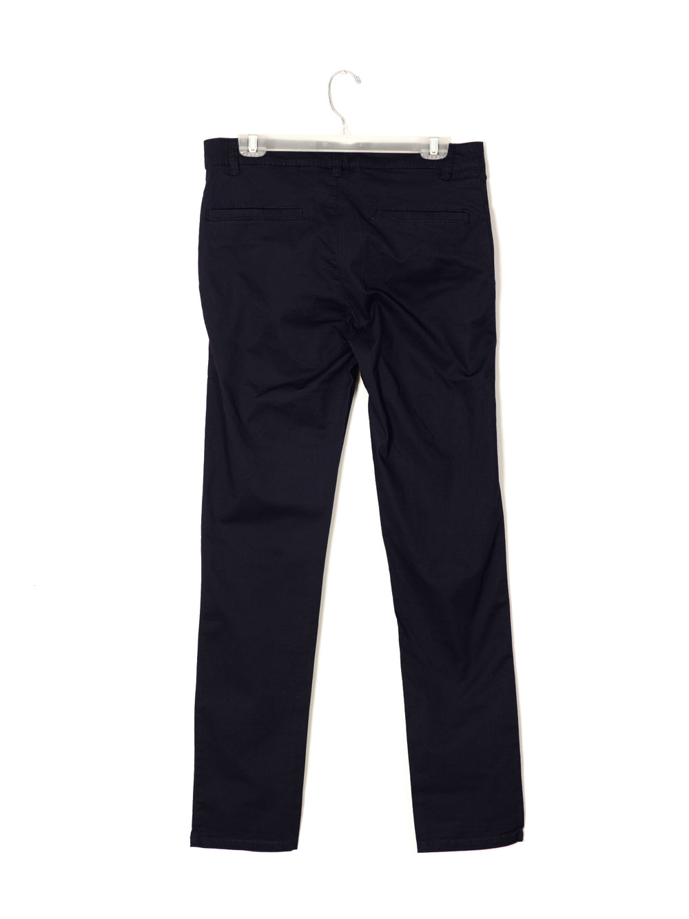 TAINTED SLIM CHINO - NAVY - CLEARANCE