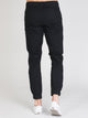 TAINTED TAINTED CROCKETT RUGBY JOGGER - NAVY - CLEARANCE - Boathouse