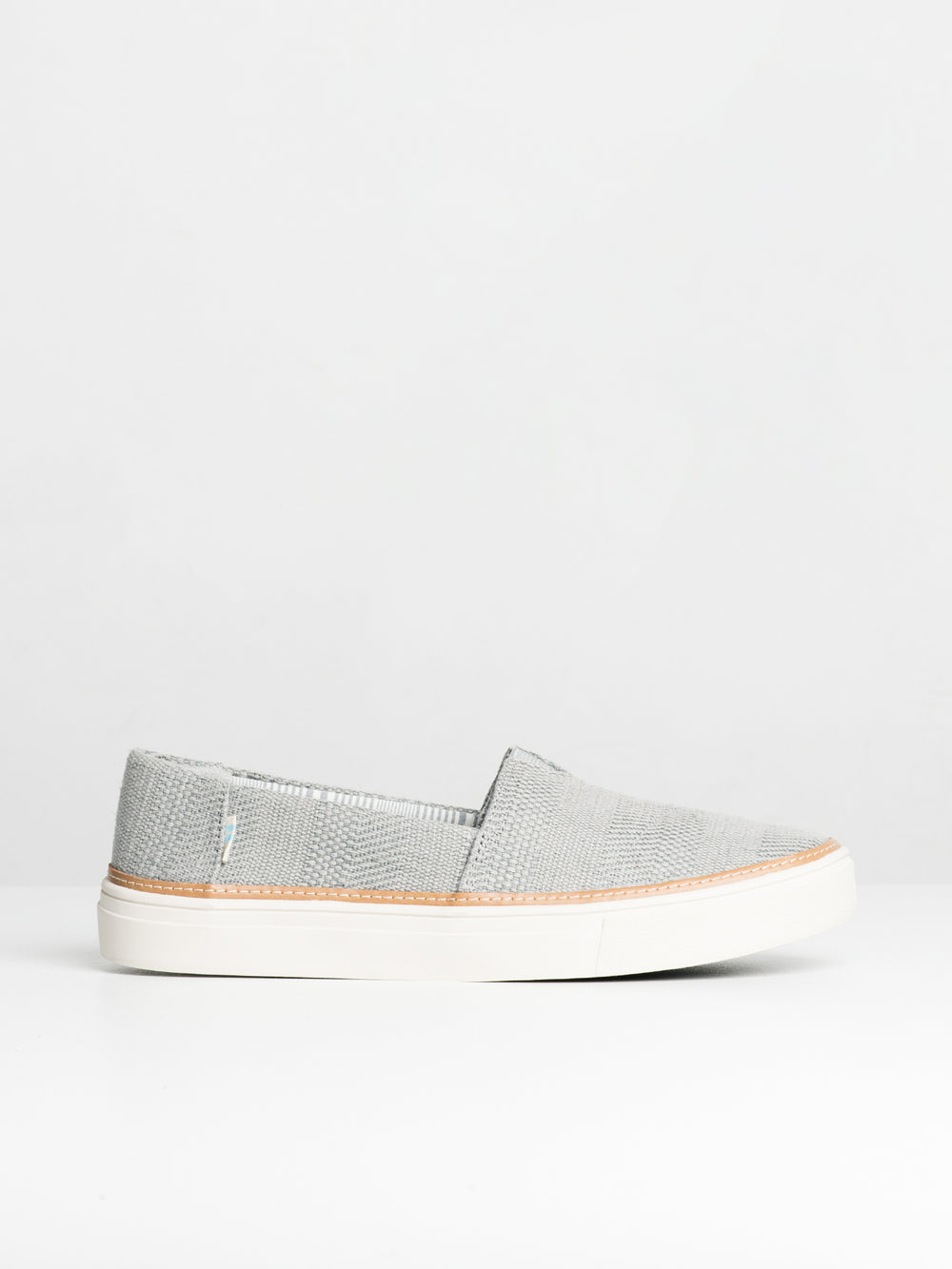 WOMENS TOMS PARKER SNEAKER - CLEARANCE
