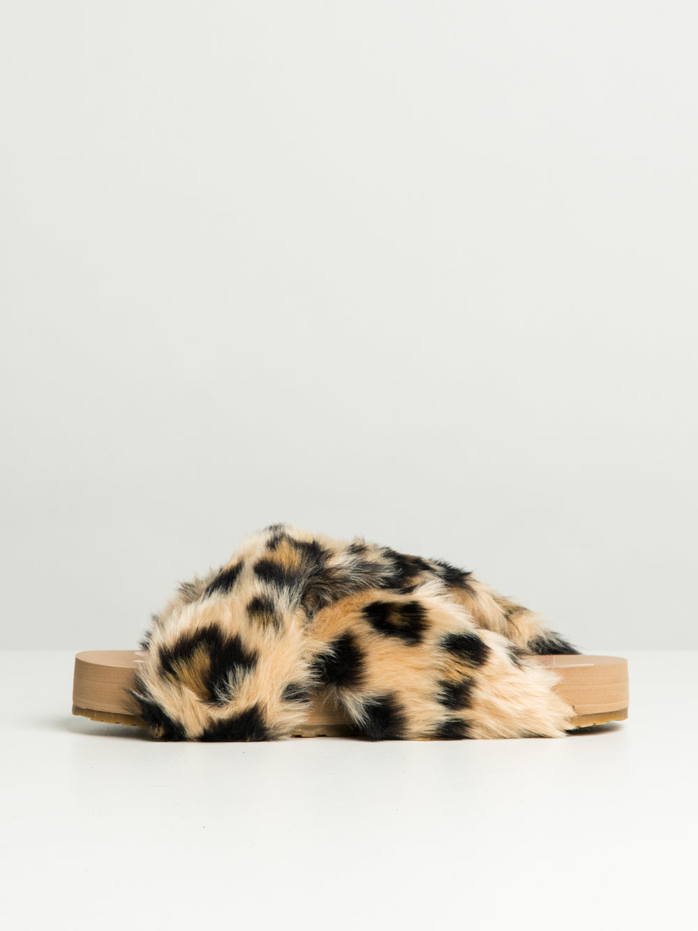 WOMENS TOMS SUSIE EVA SLIPPERS - CLEARANCE