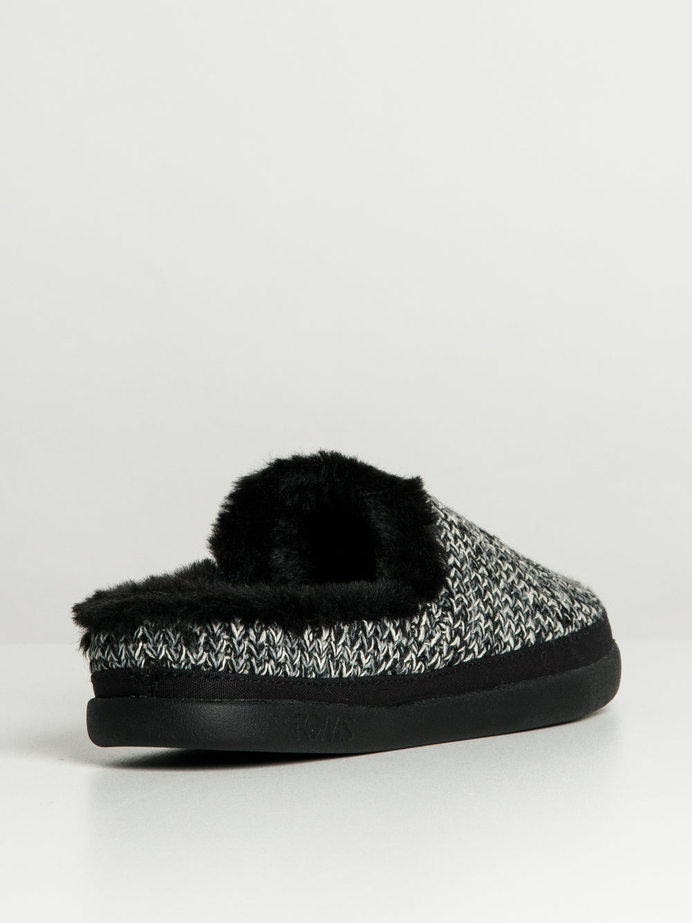 WOMENS TOMS SAGE SLIPPERS - CLEARANCE
