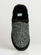 TOMS WOMENS TOMS SAGE SLIPPERS - CLEARANCE - Boathouse