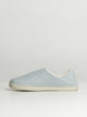 TOMS WOMENS TOMS EZRA SLIPPERS - CLEARANCE - Boathouse