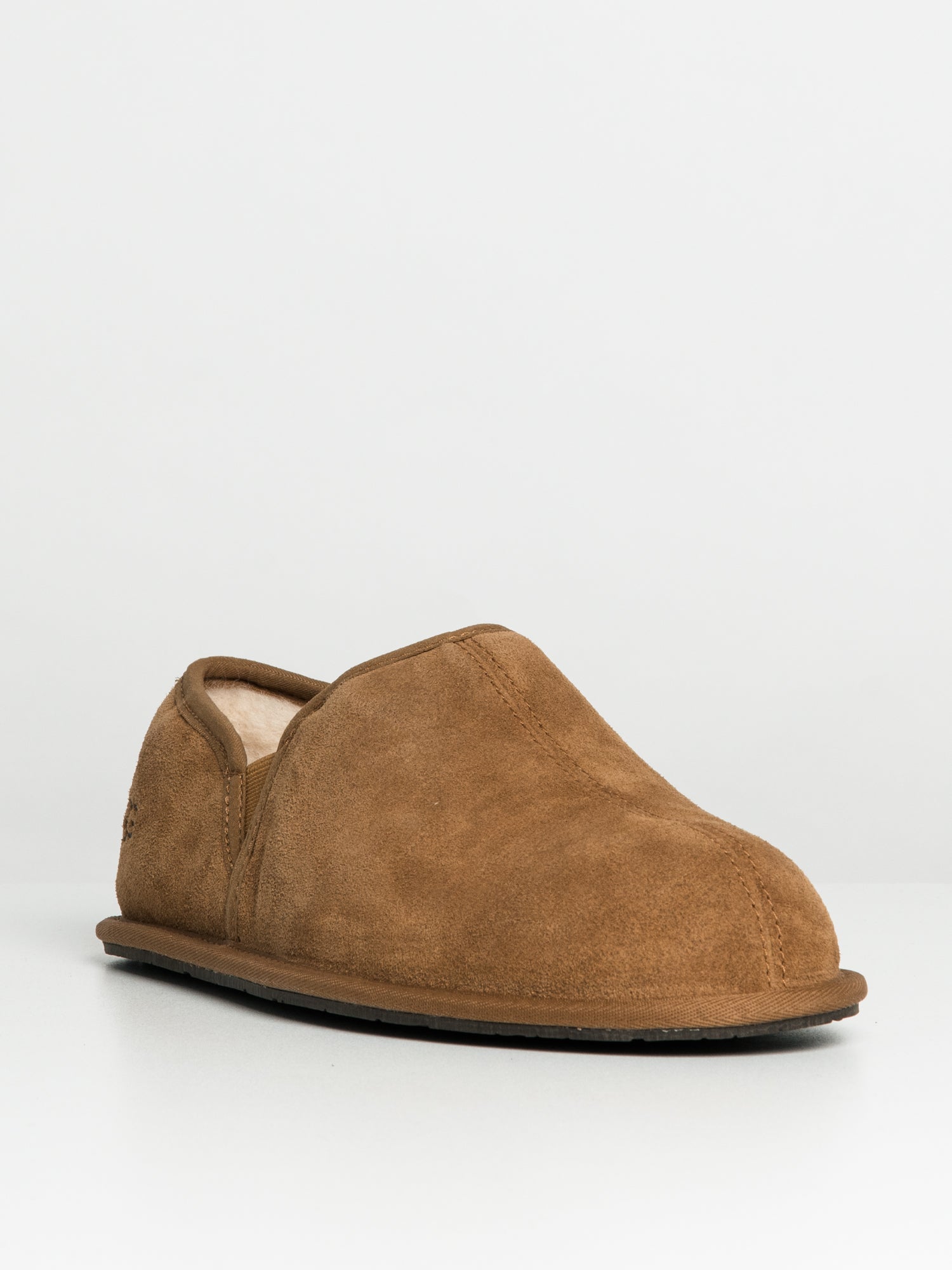 Ugg scuff romeo online ii leather