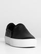 UGG WOMENS UGG CAHLVAN LEATHER SNEAKER - CLEARANCE - Boathouse
