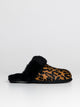 UGG WOMENS UGG SCUFFETTE II PANTHER PRINT - CLEARANCE - Boathouse