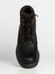 UGG MENS UGG BILTMORE MID LEATHER BOOT - CLEARANCE - Boathouse