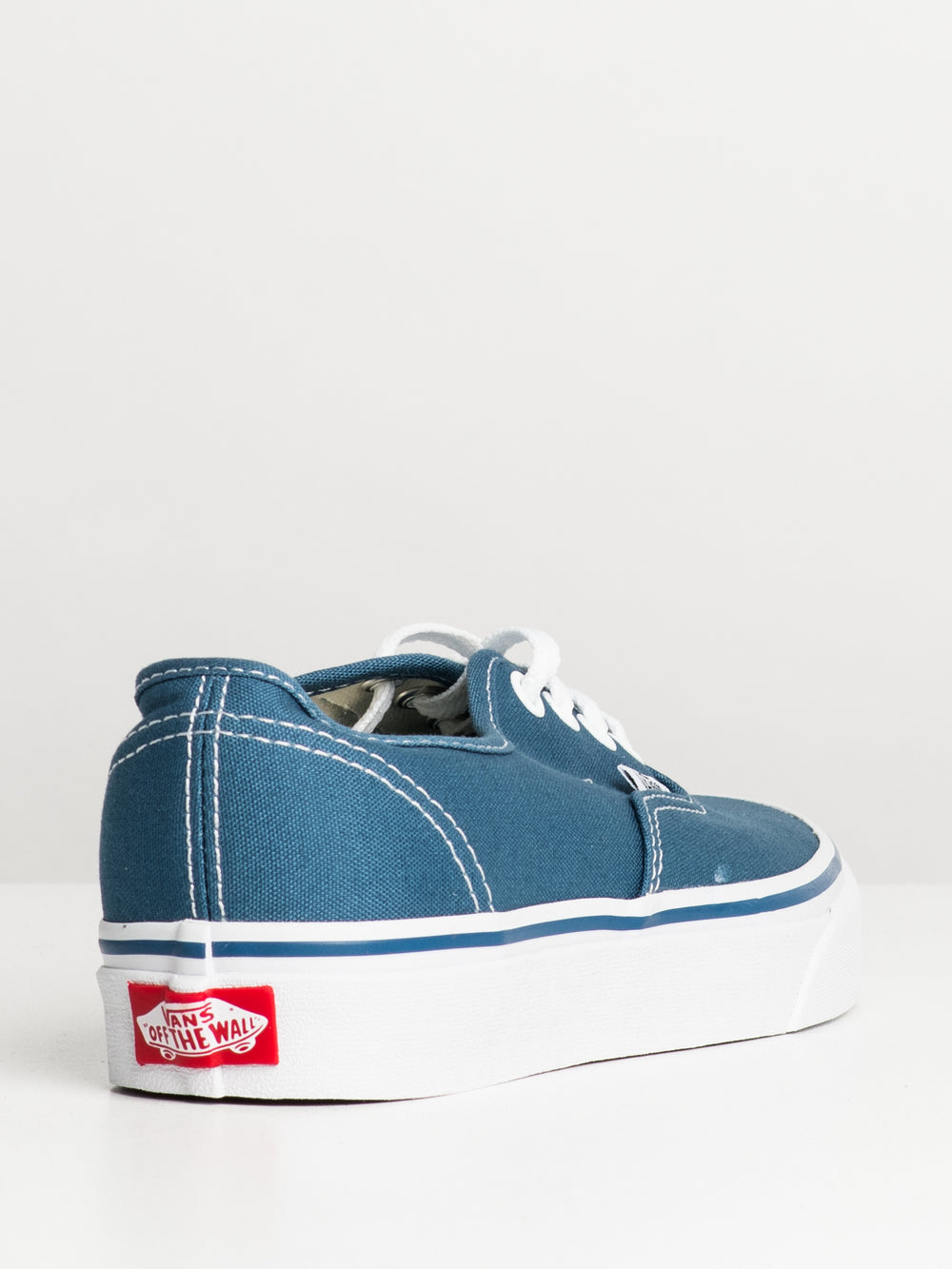 WOMENS VANS AUTHENTIC SNEAKER - CLEARANCE