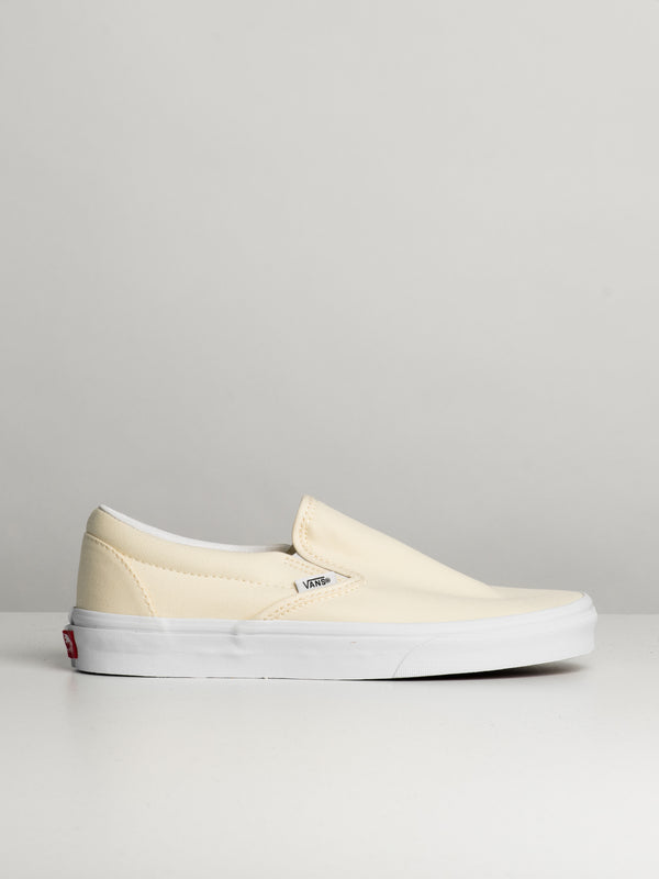 MENS VANS CLASSIC SLIP ON  - CLEARANCE