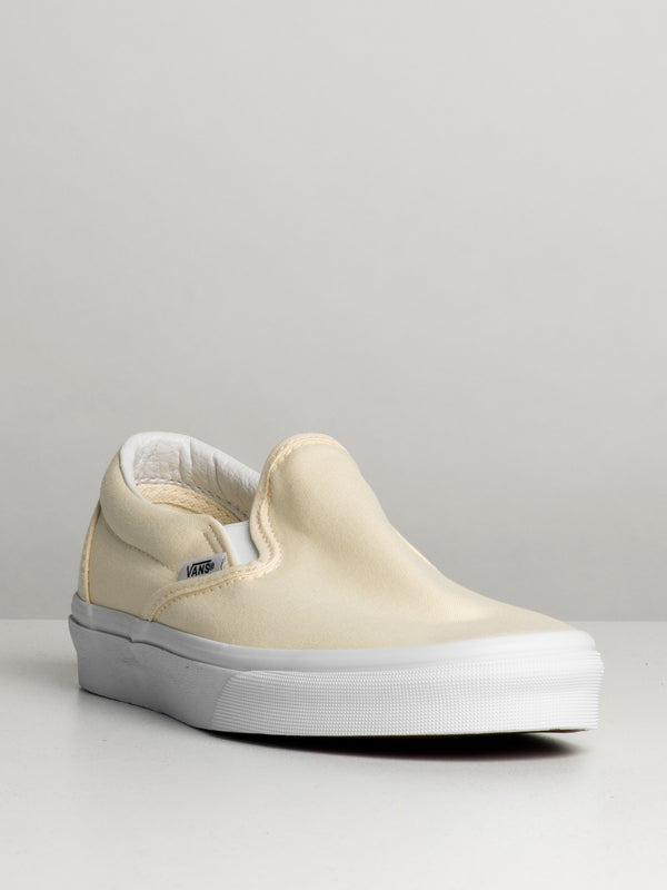 MENS VANS CLASSIC SLIP ON  - CLEARANCE